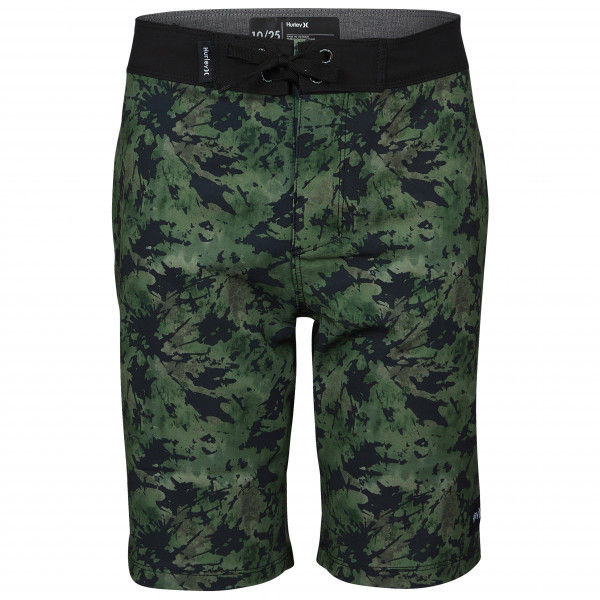 Hurley - Kid's Phantom Haleiwa Boardshorts - Boardshorts Gr 8 bunt