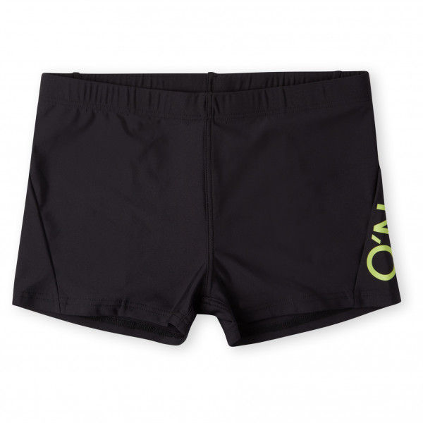 O'Neill - Kid's Cali Swimtrunks - Badehose Gr 128 schwarz