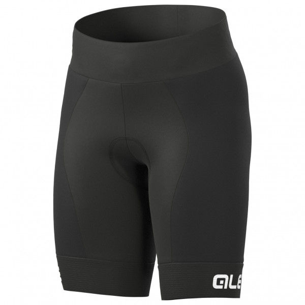 Alé - Kid's Shorts - Radhose Gr 14 Years schwarz
