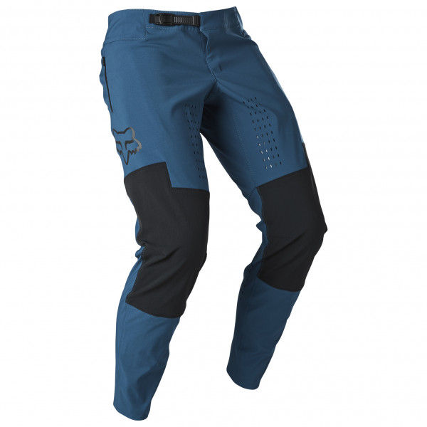 FOX Racing - Youth Defend Pant - Radhose Gr 24 schwarz