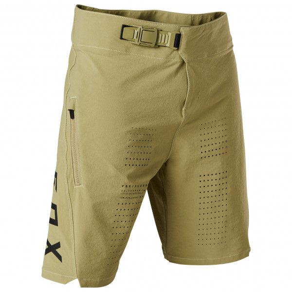 FOX Racing - Youth Flexair Short - Radhose Gr 22 oliv