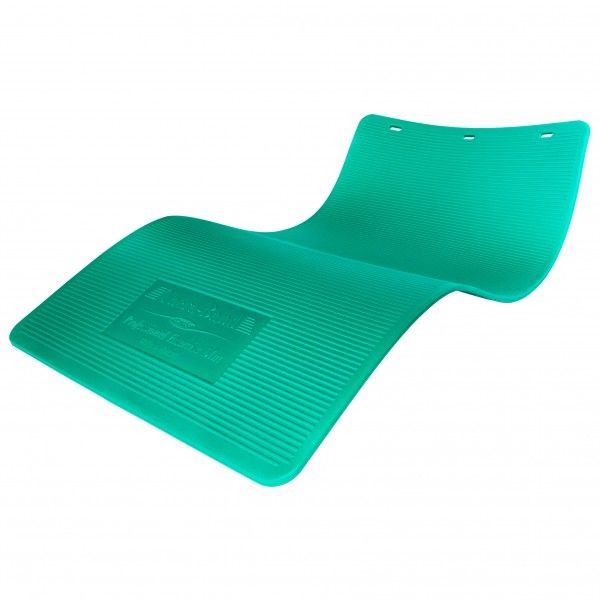 TheraBand - Gymnastikmatte Gr 190 x 60 x 1,5 cm türkis