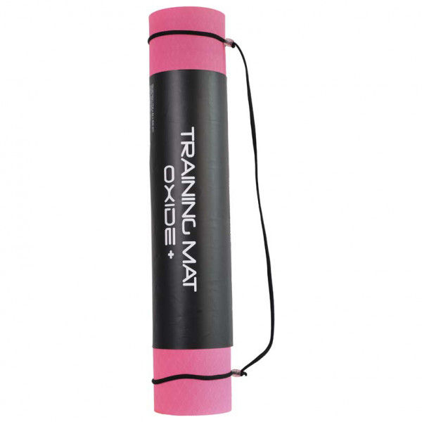 OXIDE - Trainingsmatte Oxide Gr 172 x 60,5 x 0,4 cm grau