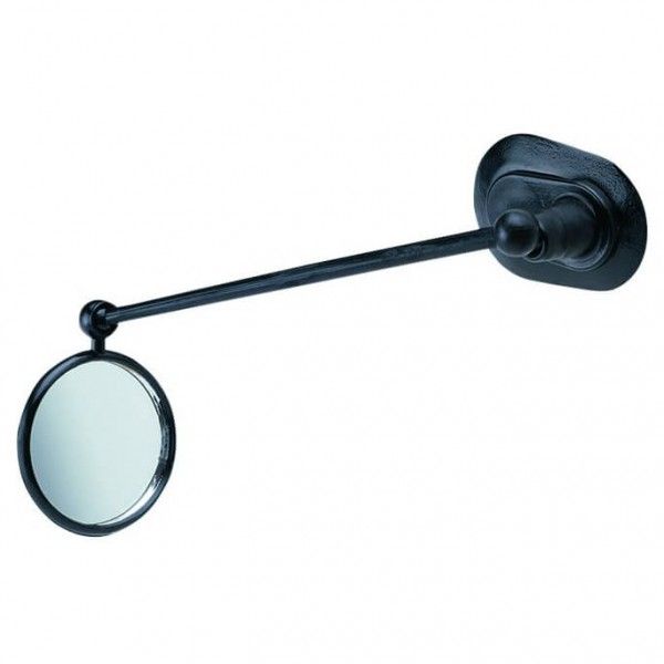Blackburn - Helmet Mirror - Radhelm Gr One Size blau