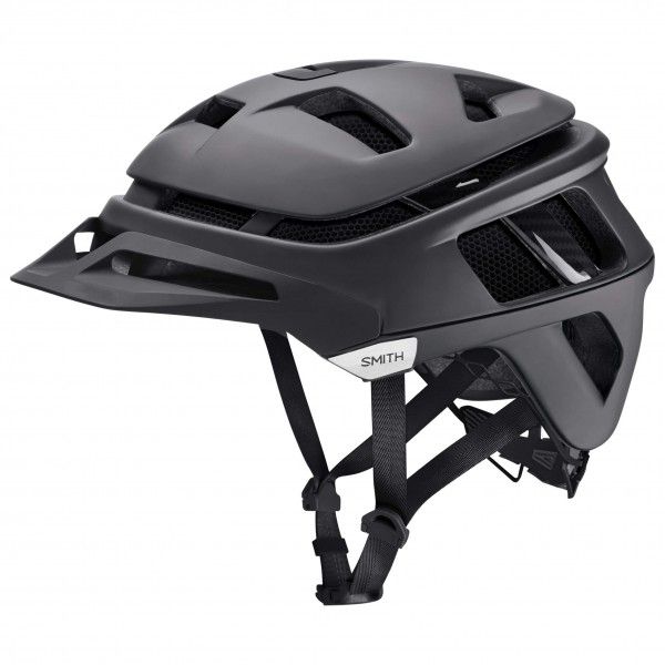 Smith - Forefront MIPS - Radhelm Gr S grau