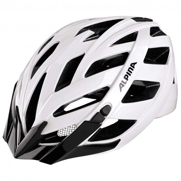 ALPINA PANOMA CLASSIC Fahrradhelm Damen