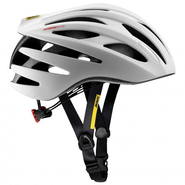 Mavic - Aksium Elite - Radhelm Gr 51-56 cm - S grau/schwarz