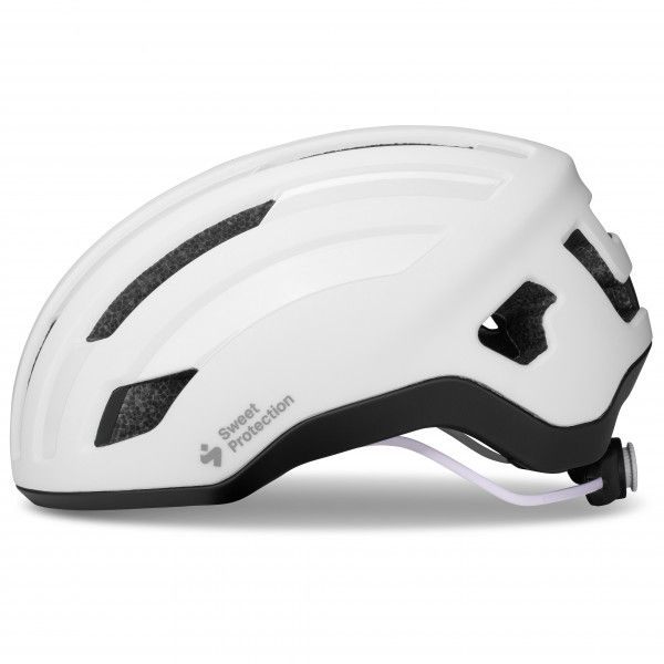 Sweet Protection - Outrider Helmet - Radhelm Gr S weiß