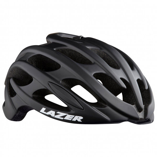 Lazer - Blade+ - Rennradhelm Gr S grau/schwarz