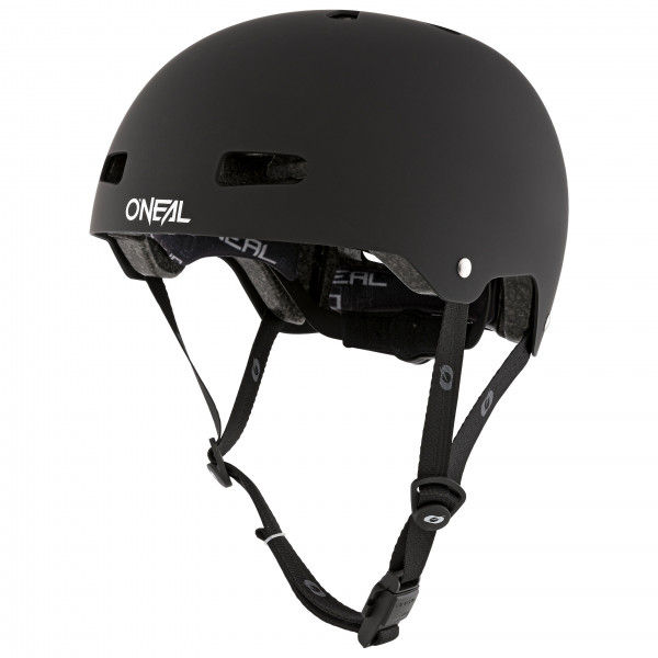 O'Neal - Kid's Dirt Lid Youth Helmet Emoji - Radhelm Gr S schwarz