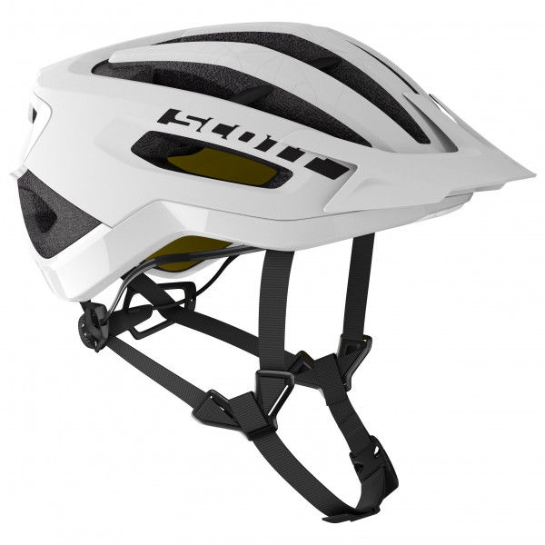 Scott - Helmet Fuga Plus Rev (CE) - Radhelm Gr S grau
