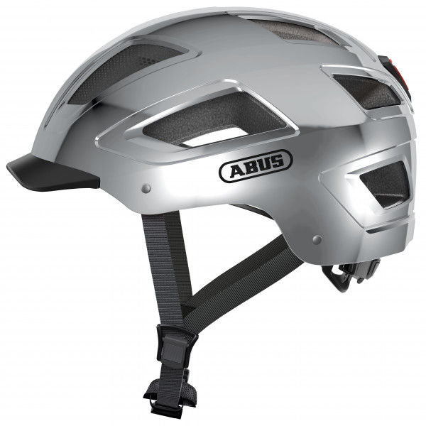 ABUS - Hyban 2.0 - Radhelm Gr 58-63 cm - XL grau