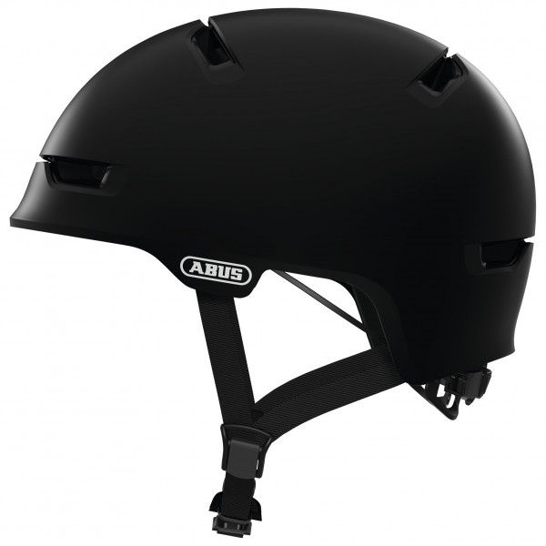 ABUS - Scraper 3.0 Ace - Radhelm Gr 57-62 cm - L grau