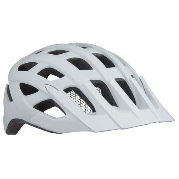Lazer - Roller + NET - Radhelm Gr S grau/schwarz