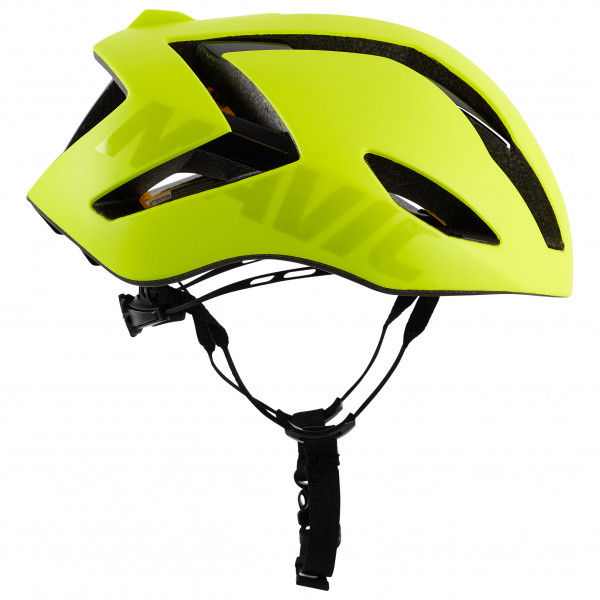 Mavic - Comete Ultimate MIPS - Radhelm Gr 51-56 cm - S schwarz/grau