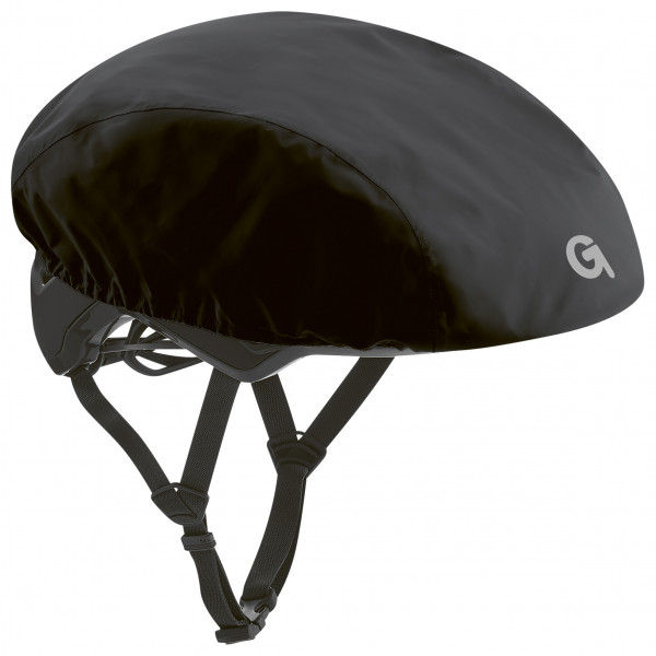 Gonso - Helmhaube - Radmütze Gr XL gelb