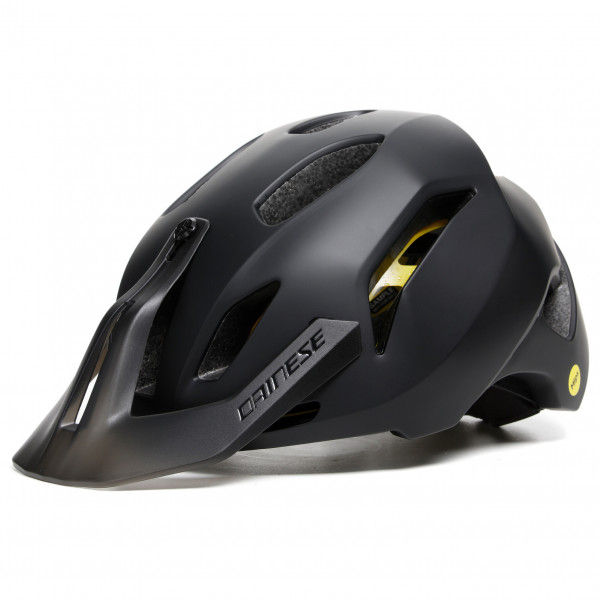 Dainese - Linea 03 Mips - Radhelm Gr M/L schwarz/grau