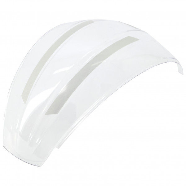 CASCO - Allwetter-Cover Roadster - Radhelm Gr XS/S klar