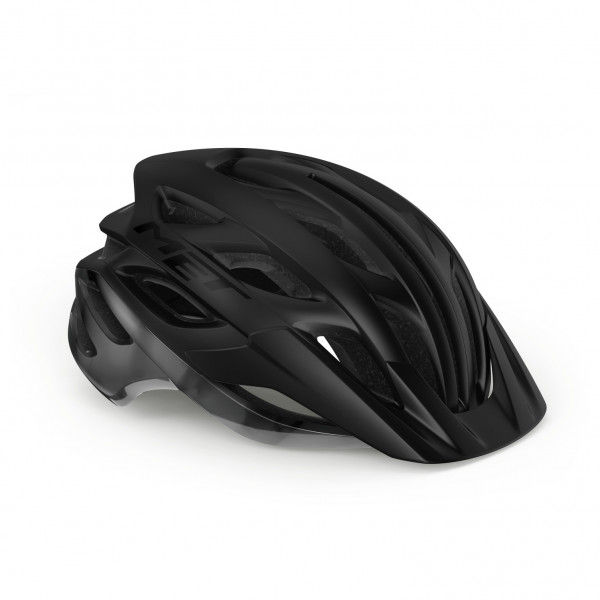 MET - Veleno Mips - Radhelm Gr 52-56 cm - S schwarz