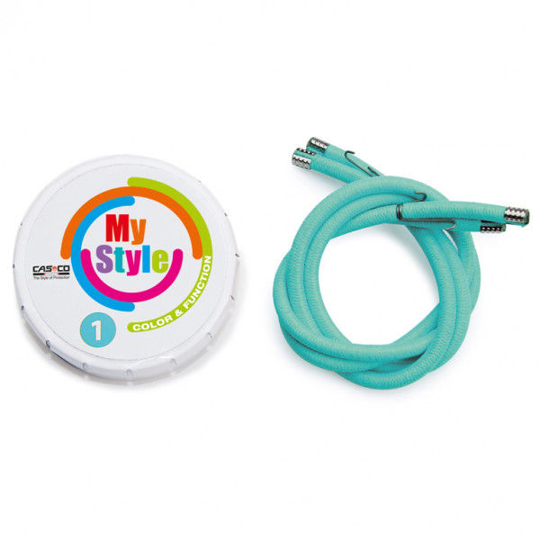 CASCO - Mystyle Casco Streifen - Ersatzteil Gr Size 0 bianchi