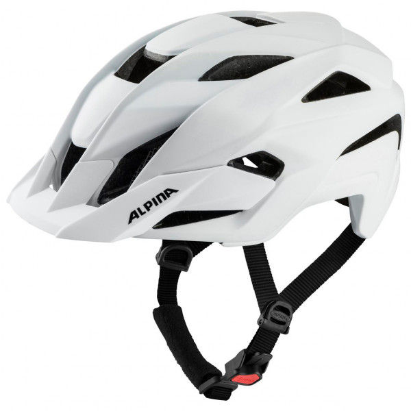 ALPINA KAMLOOP Fahrradhelm