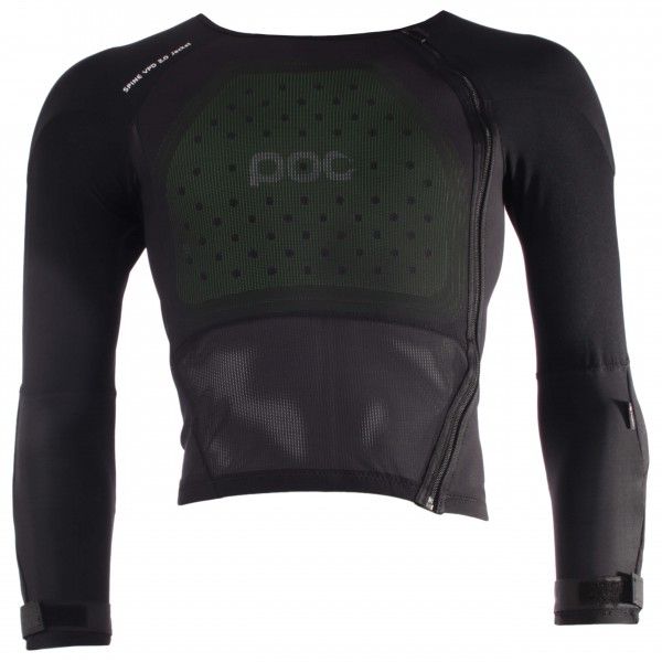 POC - Spine VPD 2.0 Jacket - Protektor Gr L/XL schwarz