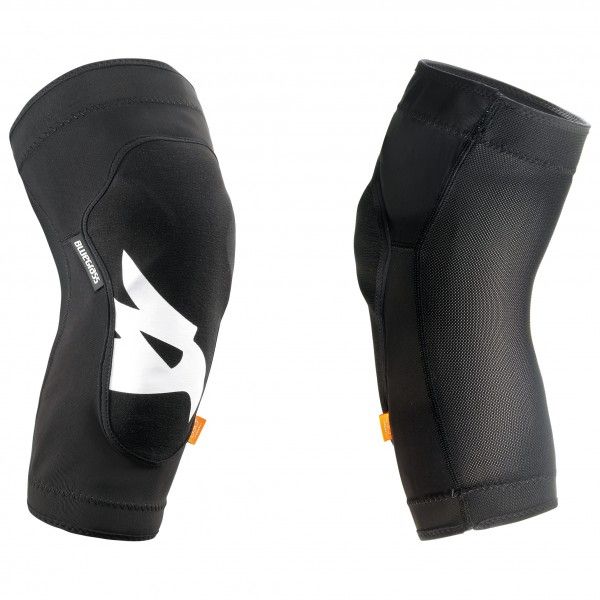 Bluegrass - Skinny D3O Knee - Protektor Gr S schwarz