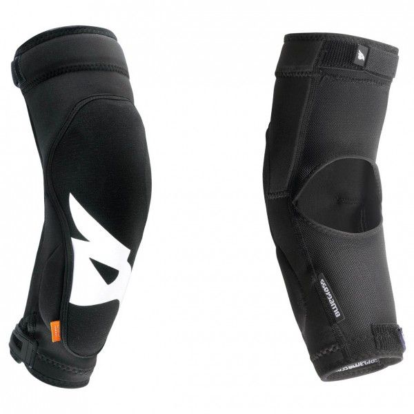 Bluegrass - Solid D3O Elbow - Protektor Gr S schwarz