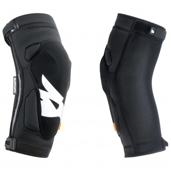 Bluegrass - Solid D3O Knee - Protektor Gr L schwarz