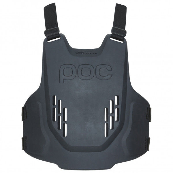 POC - VPD System Chest - Protektor Gr S/M blau