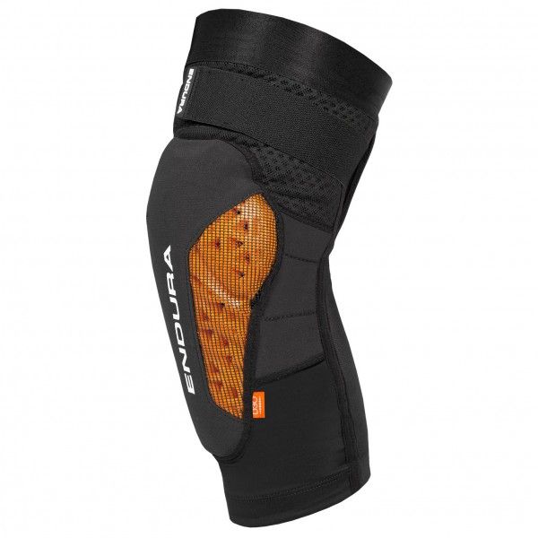 Endura - MT500 Lite Knieprotektor - Protektor Gr S/M schwarz