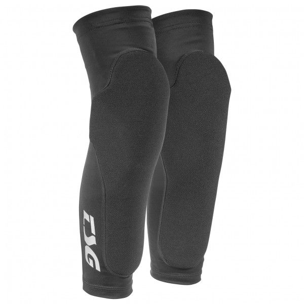 TSG - Kid's Knee-Sleeve Dermis Pro A - Protektor Gr XXS schwarz