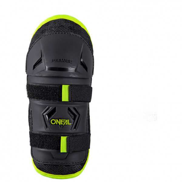 O'Neal - Peewee Knee Guard - Protektor Gr XS/S schwarz