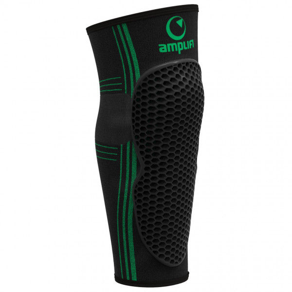 Amplifi - MKX Elbow - Ellenbogenprotektor Gr XL schwarz