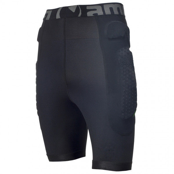 Amplifi - MKX Pant - Protektorhose Gr XS blau