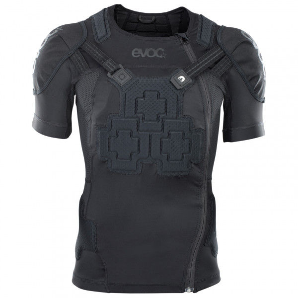 Evoc - Protector Jacket Pro - Protektorenjacke Gr S grau
