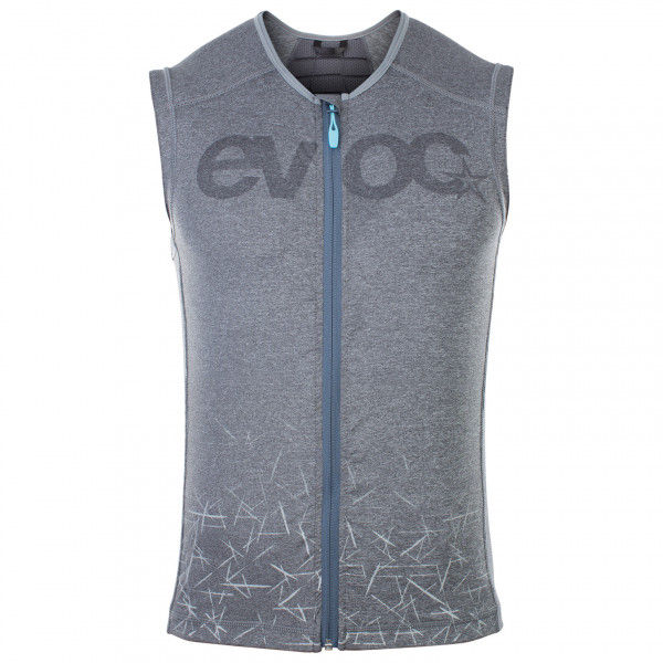 Evoc - Protector Vest - Protektorweste Gr S grau