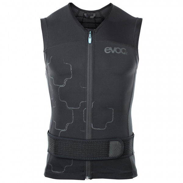 Evoc - Protector Vest Lite - Protektorweste Gr S grau