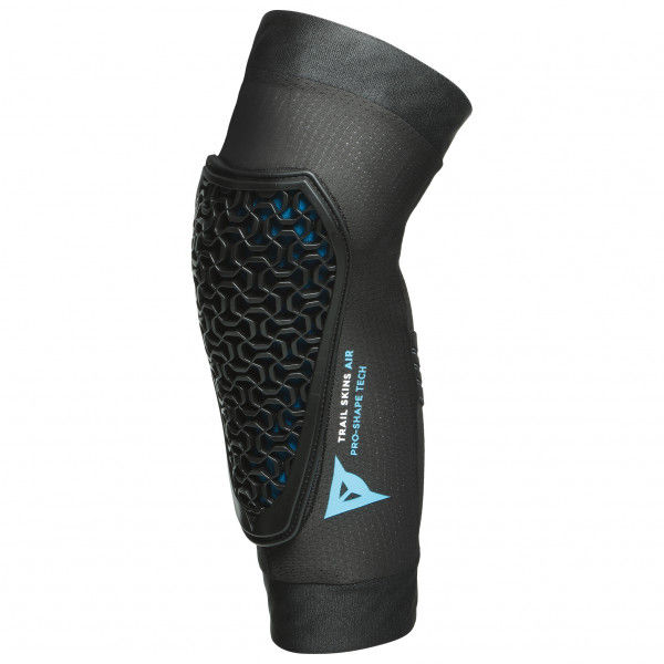 Dainese - Trail Skins Air Elbow Guards - Protektor Gr L schwarz