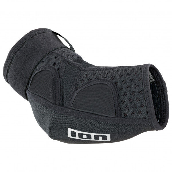 ION - Kid's Pads E-Pact Youth - Ellenbogenprotektor Gr YM grau/schwarz
