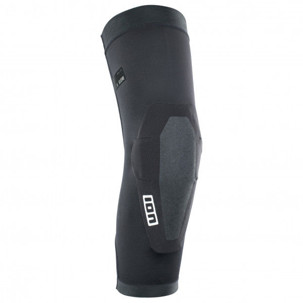 ION - Pads K-Sleeve 2.0 - Knieprotektor Gr S grau