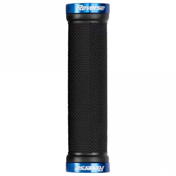 Reverse - Grip Classic 28mm - Fahrradgriffe schwarz