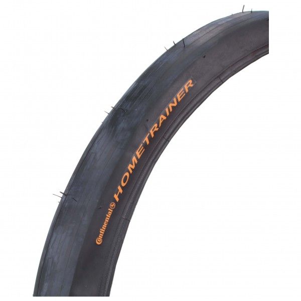 Continental - Reifen Hometrainer II 26'' (47-599) Faltbar - Fahrradreifen schwarz