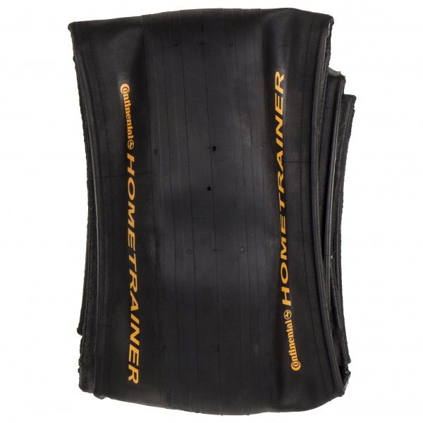 Continental - Reifen Hometrainer II 27,5'' (47-584) Faltbar - Fahrradreifen schwarz