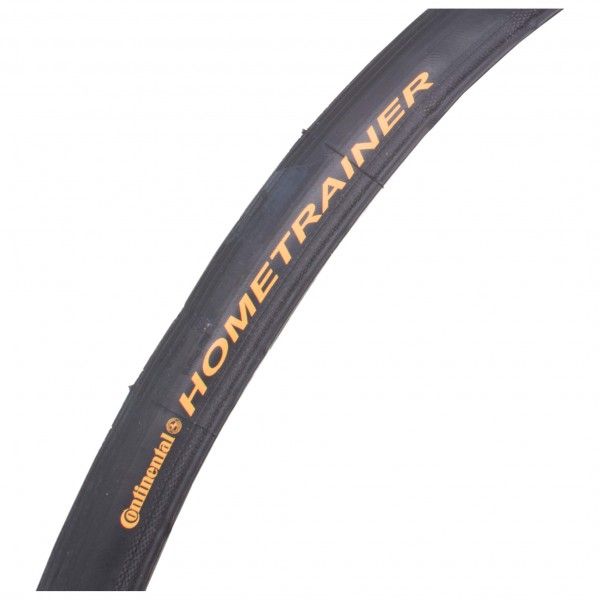 Continental - Reifen Hometrainer II 28/29'' (23-622) Faltbar - Fahrradreifen schwarz