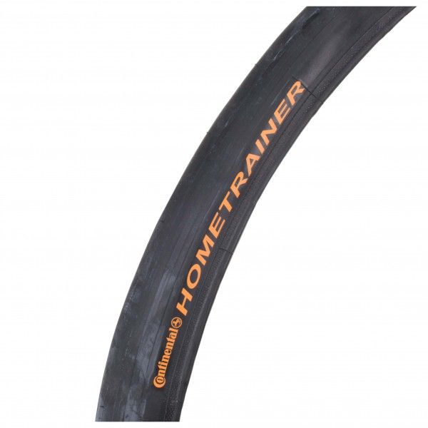 Continental - Reifen Hometrainer II 28/29'' (32-622) Faltbar - Fahrradreifen schwarz