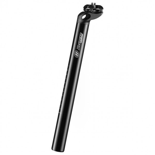 Reverse - Sattelstütze Comp 350 mm Gr 31,6 mm schwarz