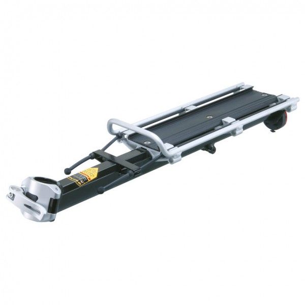 Topeak - MTX Beamrack E-Type - Sattel Gr 688 g schwarz