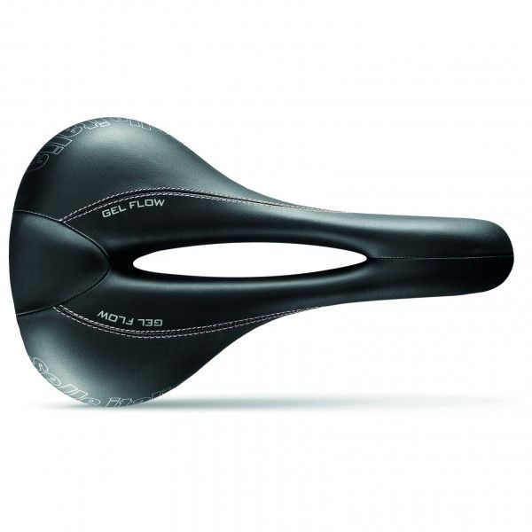 Selle Italia - Women's Donna - Sattel Gr L schwarz