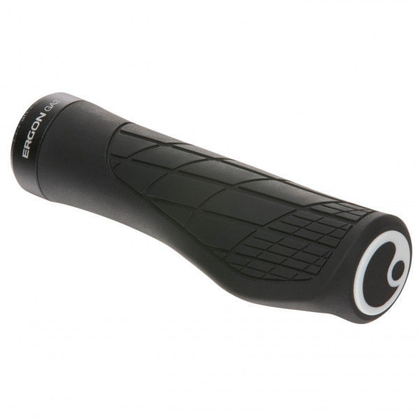 Ergon - GA3 - Fahrradgriffe Gr L blau